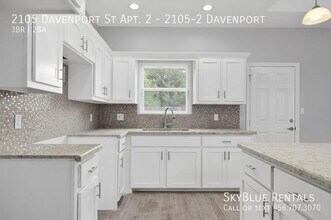 2105 Davenport St in Weslaco, TX - Building Photo - Building Photo
