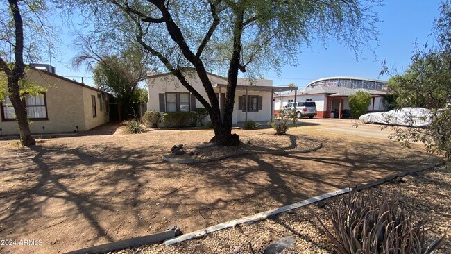 1714 N 17th Ave in Phoenix, AZ - Building Photo - Building Photo