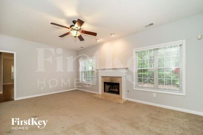 269 Hunt Creek Dr in Acworth, GA - Building Photo - Building Photo