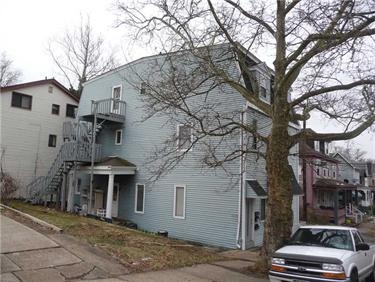 417 Lorenz Ave in Pittsburgh, PA - Building Photo - Building Photo