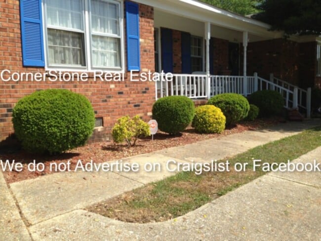 property at 2414 Colgate Dr