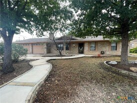 1346 Carnation Ln in New Braunfels, TX - Building Photo