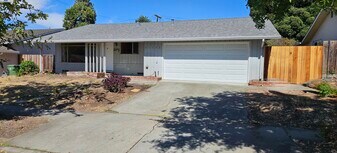 41772 Chadbourne Dr in Fremont, CA - Building Photo