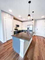 9500 Blue Mound Rd in Fort Worth, TX - Building Photo