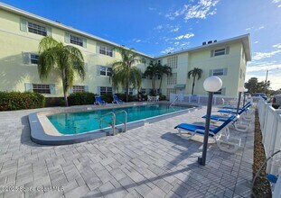 230 Columbia Dr in Cape Canaveral, FL - Building Photo - Building Photo