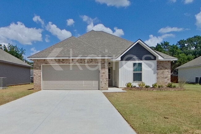 property at 205 Salvat Dr