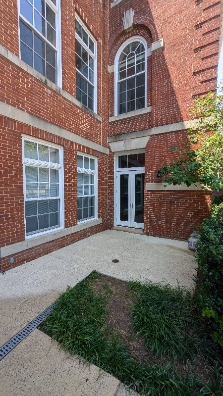 2035 2nd St NW in Washington, DC - Foto de edificio - Building Photo