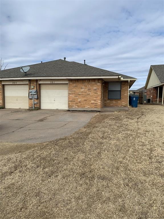 property at 201 Barrett Pl