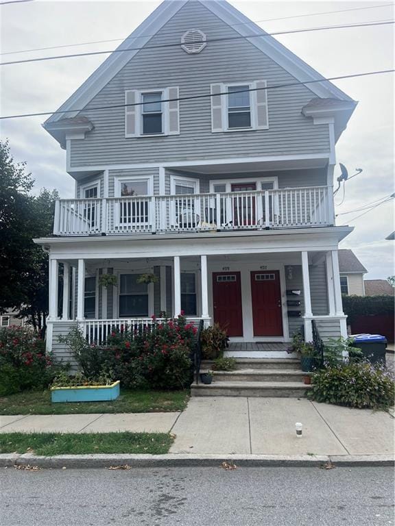 407 Morris Ave in Providence, RI - Building Photo - Building Photo