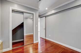 2547 28th Ave, Unit D in San Francisco, CA - Building Photo - Building Photo
