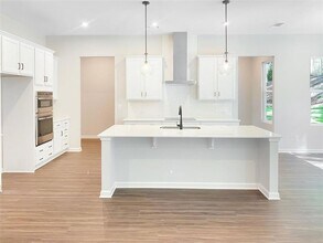 241 Birchwood Row in Canton, GA - Foto de edificio - Building Photo