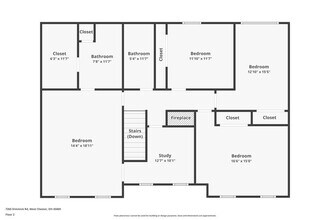 7265 Dimmick Rd in West Chester Township, OH - Foto de edificio - Building Photo