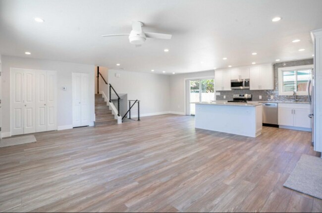 12155 W 35th Ave in Wheat Ridge, CO - Building Photo - Building Photo