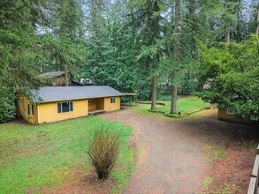 28534 Historic Columbia River Hwy in Troutdale, OR - Building Photo - Building Photo