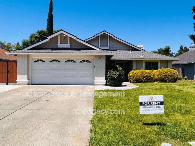 property at 3047 Mill Oak Way