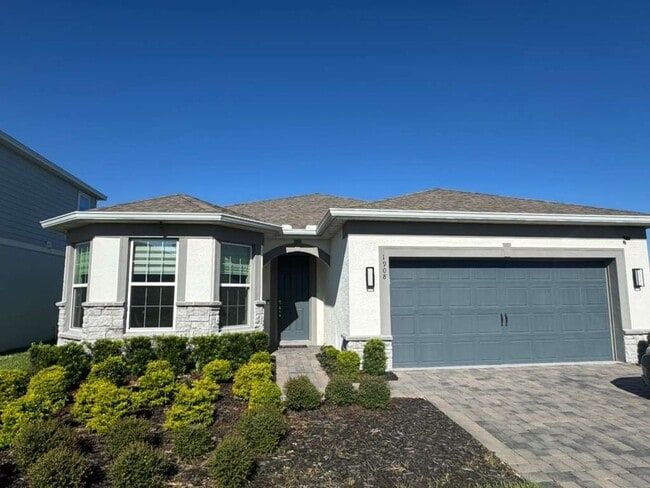 1908 Summer Serenity Dr in Kissimmee, FL - Building Photo - Building Photo
