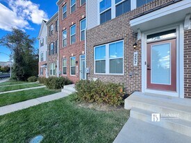 257 Garrett A Morgan Blvd in Hyattsville, MD - Building Photo