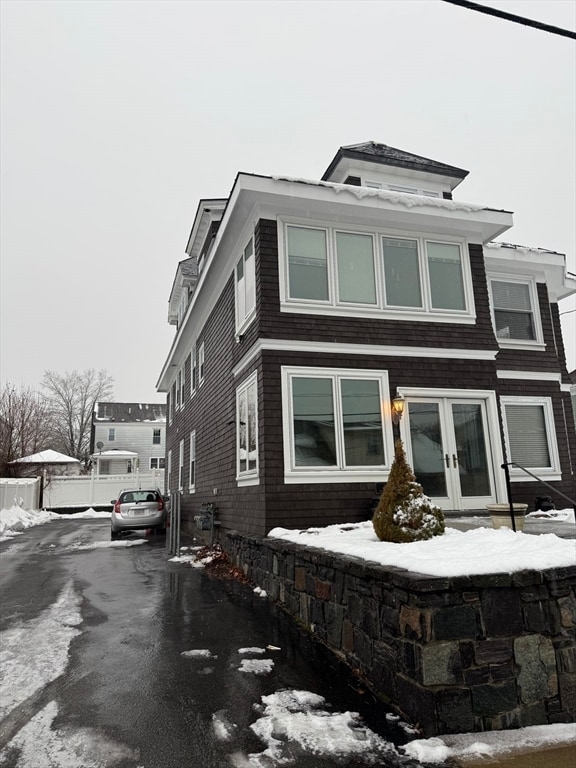 30 Mountain Ave in Fitchburg, MA - Building Photo - Building Photo