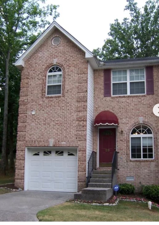 property at 2950 Baby Ruth Ln