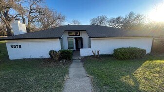 5070 Tierney Ct N in Fort Worth, TX - Building Photo