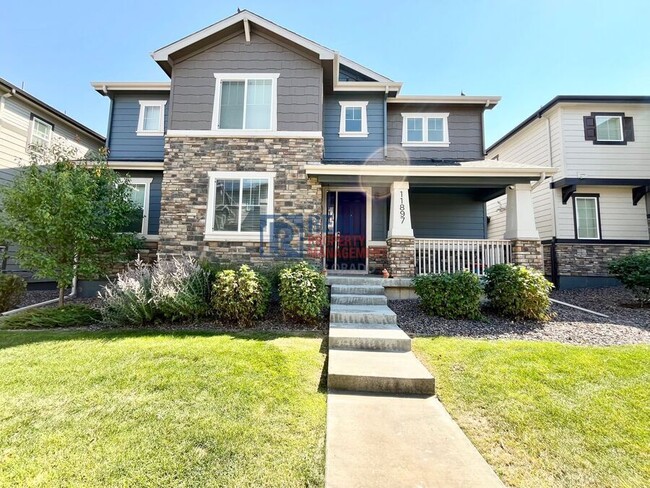 property at 11897 Norfolk Ct