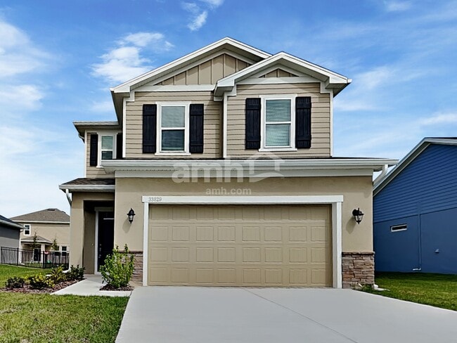 property at 33829 Widman Way