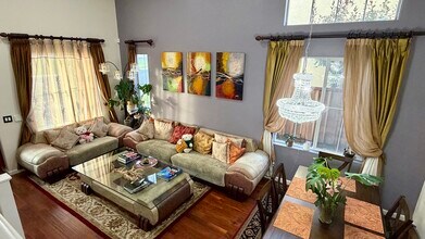 5153 Aspen St in Dublin, CA - Foto de edificio - Building Photo