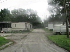 Tidewater Mobile Home Park in Tampa, FL - Building Photo - Building Photo