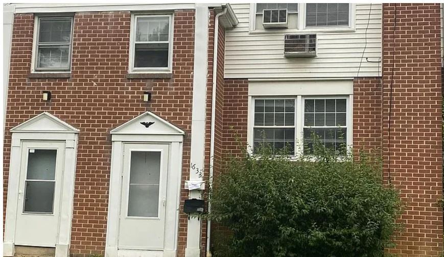 1633 Bonwood Rd in Wilmington, DE - Building Photo