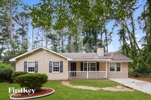 9166 Bent Pine Ct NE in Covington, GA - Building Photo