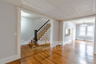 4231 Berger Ave in Baltimore, MD - Building Photo