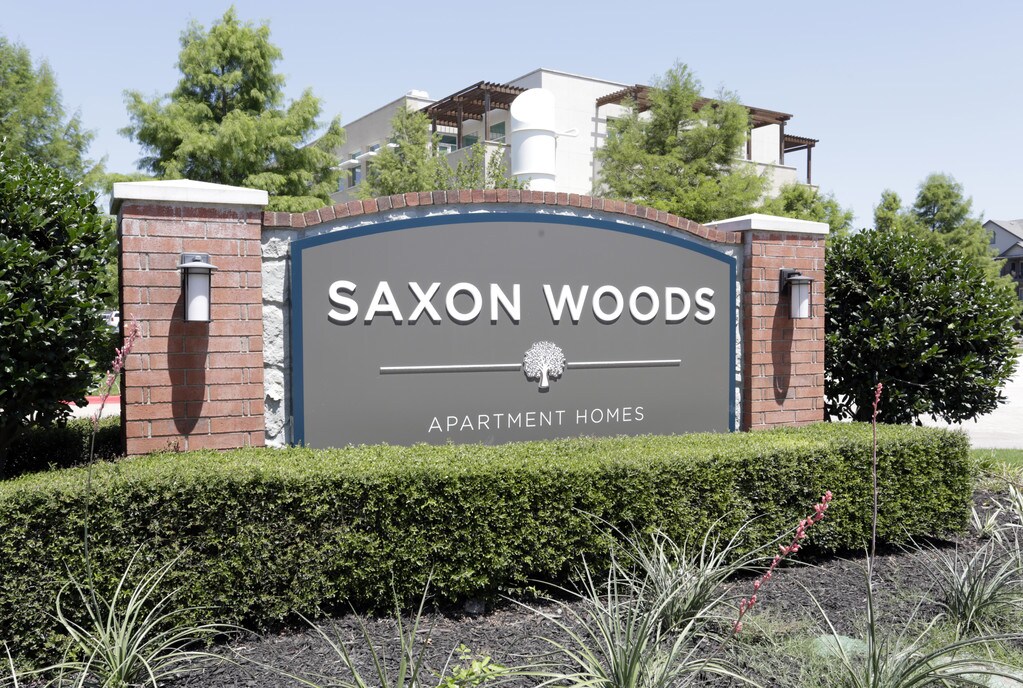 Saxon Woods McKinney, TX Apartments