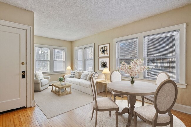 property at 240 N Irving Ave