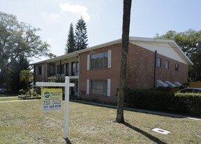 127 N Lincoln Ave in Clearwater, FL - Building Photo