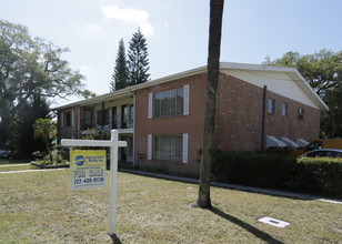 127 N Lincoln Ave in Clearwater, FL - Building Photo - Primary Photo