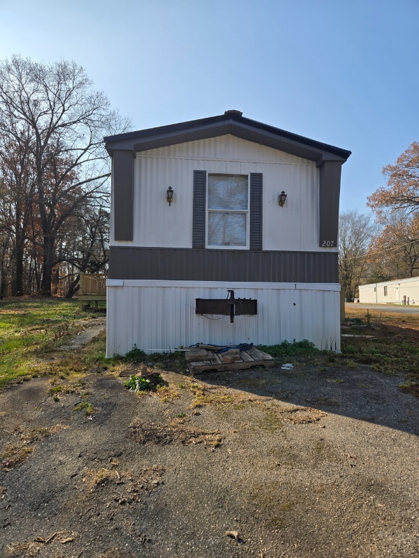 property at 359 Dallas Spencer Mountain Rd