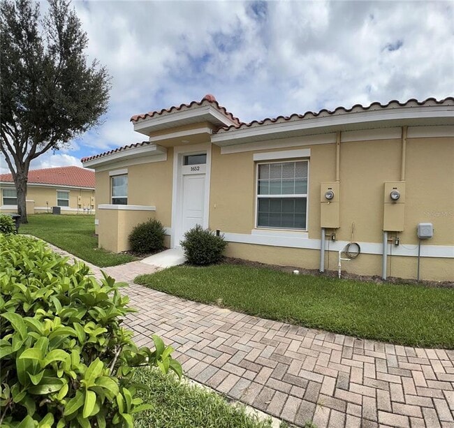 property at 1652 Cumin Dr