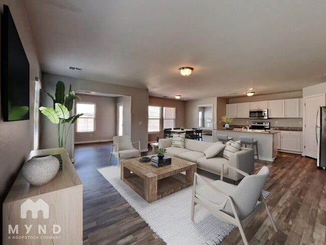 2383 Oakmont Ln in Casa Grande, AZ - Building Photo - Building Photo