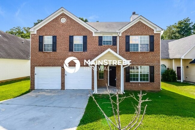 property at 2349 Brookgate Way