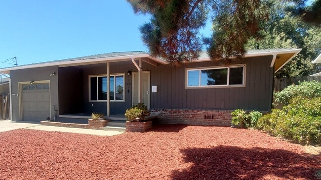 property at 1232 Giovanni St