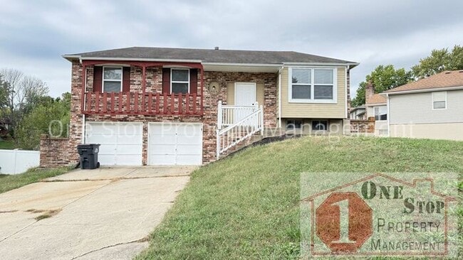 property at 4804 NW Downing St