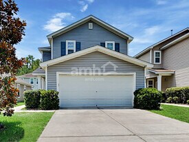 8859 Arbor Glen Dr in North Charleston, SC - Building Photo