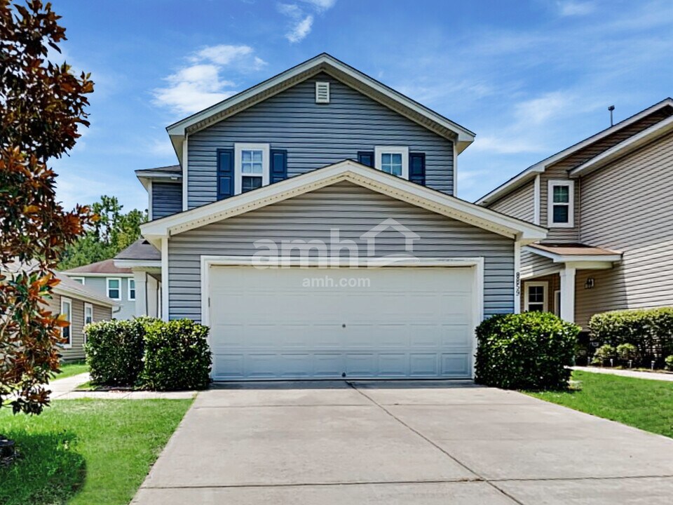 8859 Arbor Glen Dr in North Charleston, SC - Building Photo