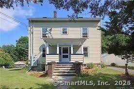 504 Prospect St in Naugatuck, CT - Building Photo