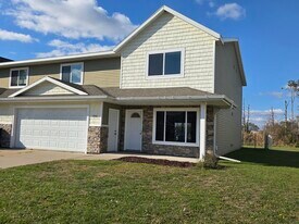 2996 Icecap Rd in Sparta, WI - Building Photo