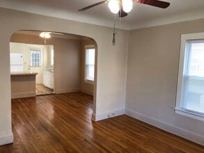 48 Dennison Ave, Unit No 1 in Binghamton, NY - Building Photo - Building Photo