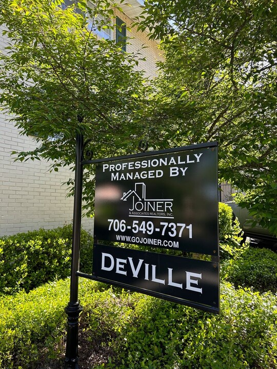 Two Bedroom To Call Home in Normaltown in Athens, GA - Building Photo