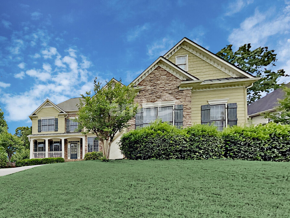 714 Golden Farm Way in Canton, GA - Building Photo
