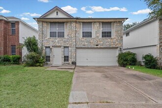 8706 Dandelion Trail in Austin, TX - Building Photo - Building Photo
