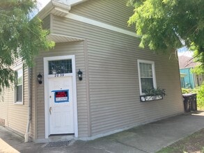 2039 Valence St, Unit 2039 Valence Street in New Orleans, LA - Foto de edificio - Building Photo